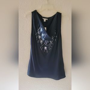 NWT Banana Republic top